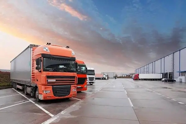 美國(guó)海外倉 美國(guó)海外倉