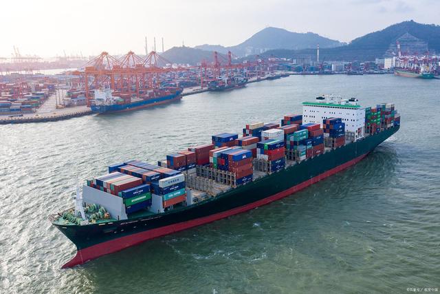 海外倉頭程 海外倉頭程